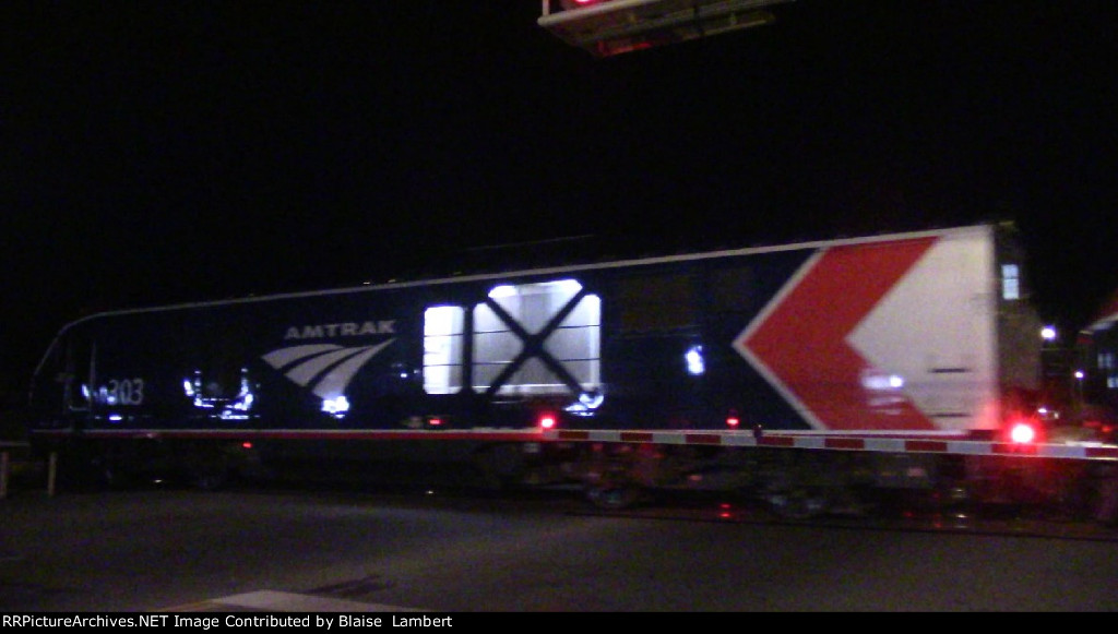 CN P059 (Amtrak)